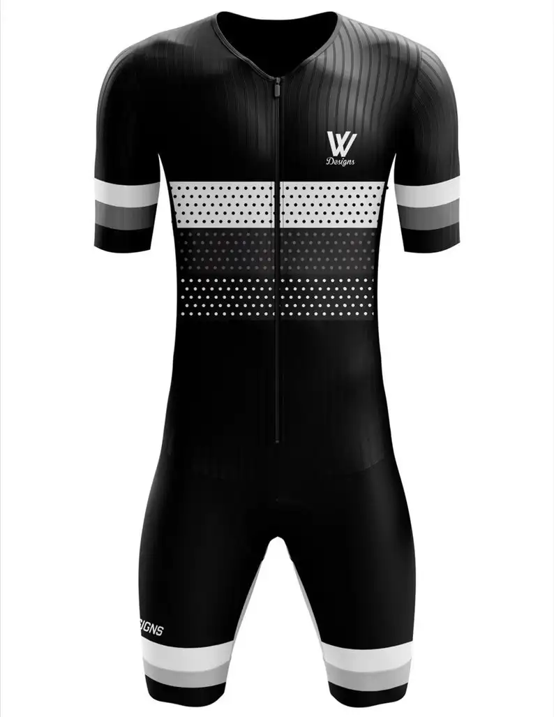 Vvdesigns, триатлонный костюм для велоспорта, обтягивающие костюмы на заказ, спортивный костюм для велоспорта, Триатлон - Цвет: sponge pad