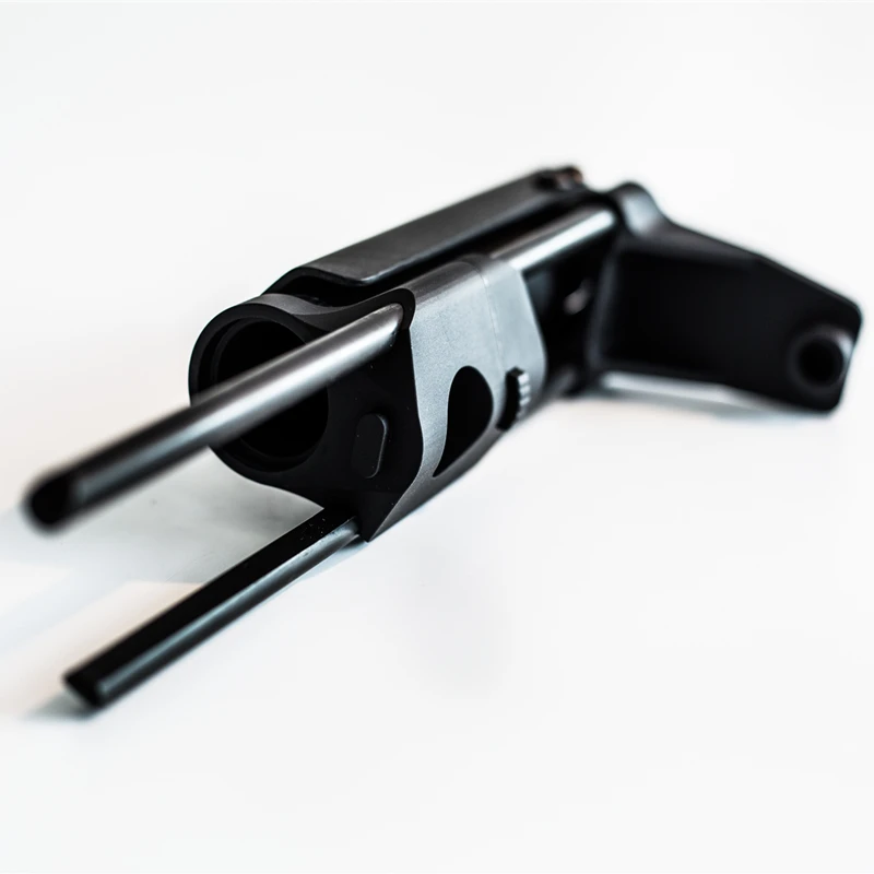 Спорт на открытом воздухе водный пулевой пистолет upgrade PDW задний кронштейн