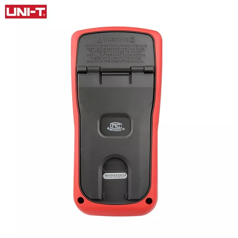 Цифровой мультиметр тестер изоляционного сопротивления True RMS автоматический