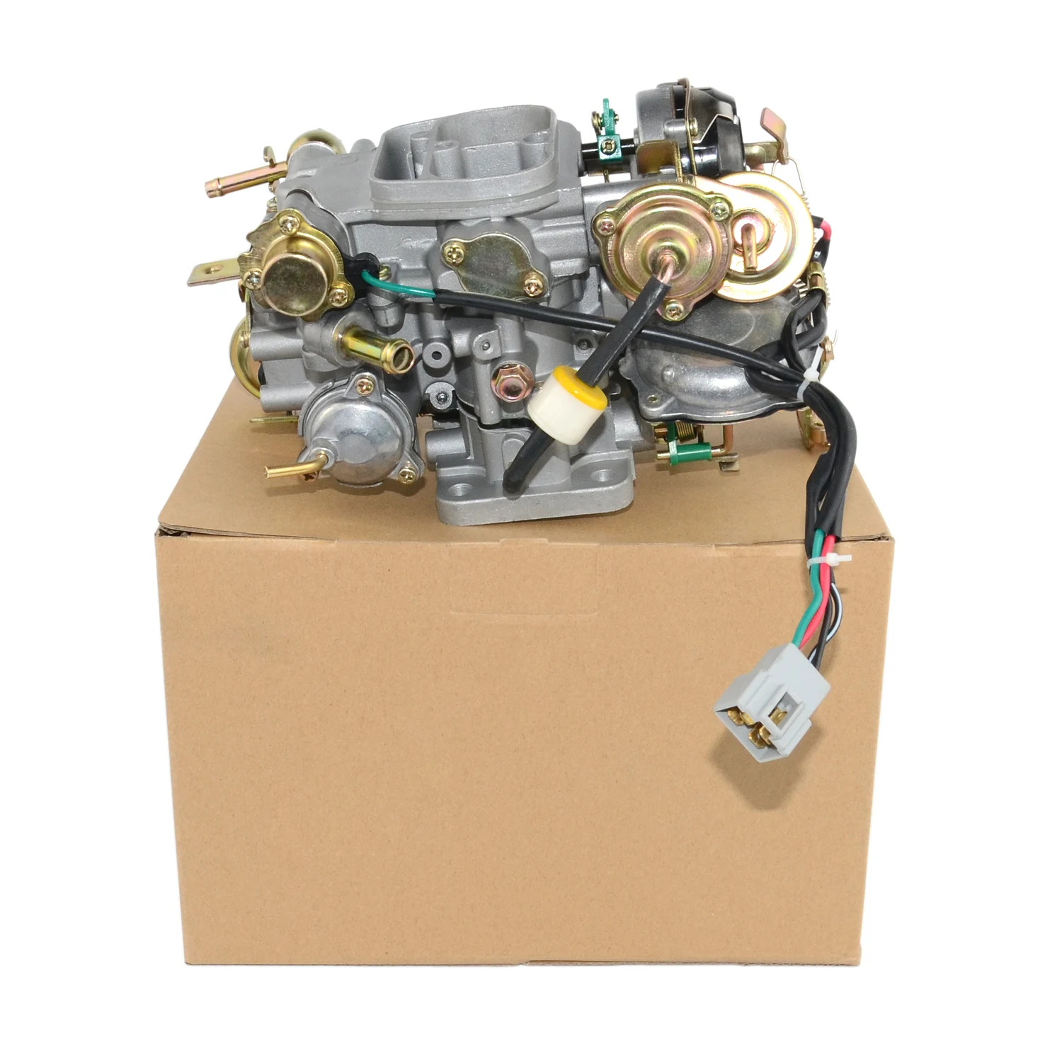 

AP01 New For TOYOTA HIACE Townace Corona Tarago 1Y 2Y 3Y 4Y 1RZ YH53 63 YH73 1.8L 2.0L CARBURETTOR CARBIE CARBY 2110075030