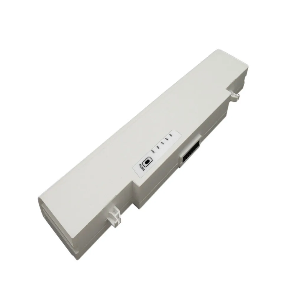 LMDTK Новый 6-ячейный Аккумулятор для ноутбука SAMSUNG R468-DS03 R468H R469 R470 R470H R478 R480 R505 R507