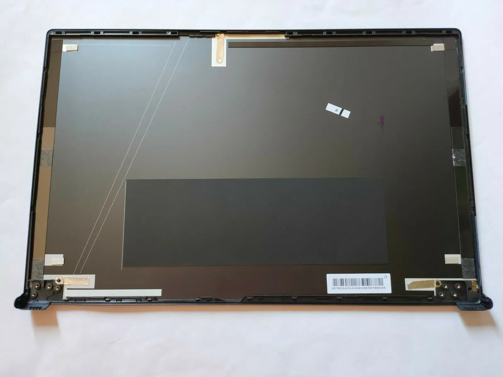 Новый чехол для msi ps63 MS-16S1 A | Компьютеры и офис