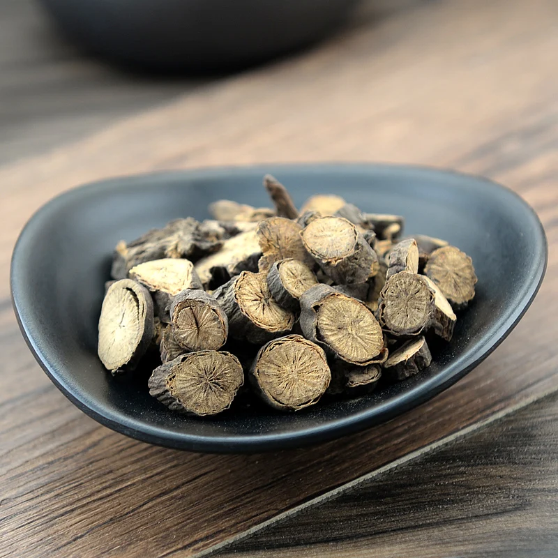 

Red Paeony Root Radix Paeoniae Rubra ChiShao