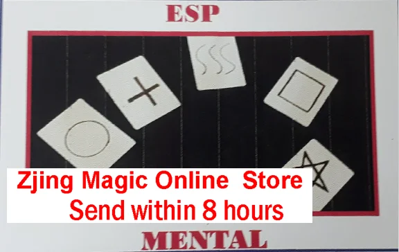 

2020 Esp Mental by Dibya Guha - Magic Tricks