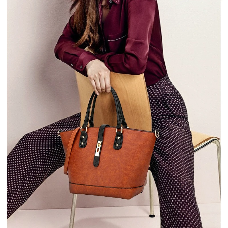 

ZMQN Luxury Handbags Women Bags Designer 2020 Shell Bag For Women Leather Hand Bags Vintage High Quality Messenger Bag Lady C686