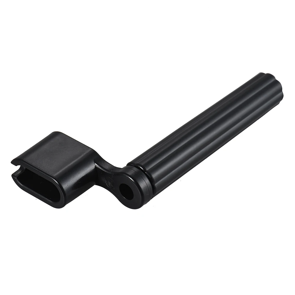 Plastic Acoustic Electric Guitar Bass String Peg Winder Bridge Pin Puller Repair Maintenance Tool Luthier | Спорт и развлечения