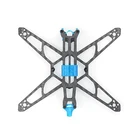 Комплект рамы BETAFPV HX115 LR, колесная база 126 мм, совместимый мотор 1102 18000KV для HX115 SE LR, зубочистки, FPV дрона