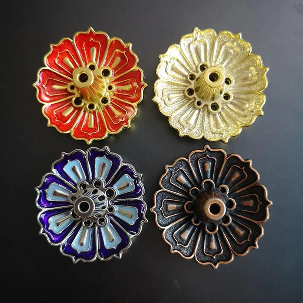 Фотодержатель с 9 отверстиями мини-Цветочные Палочки конусы домашняя тарелка