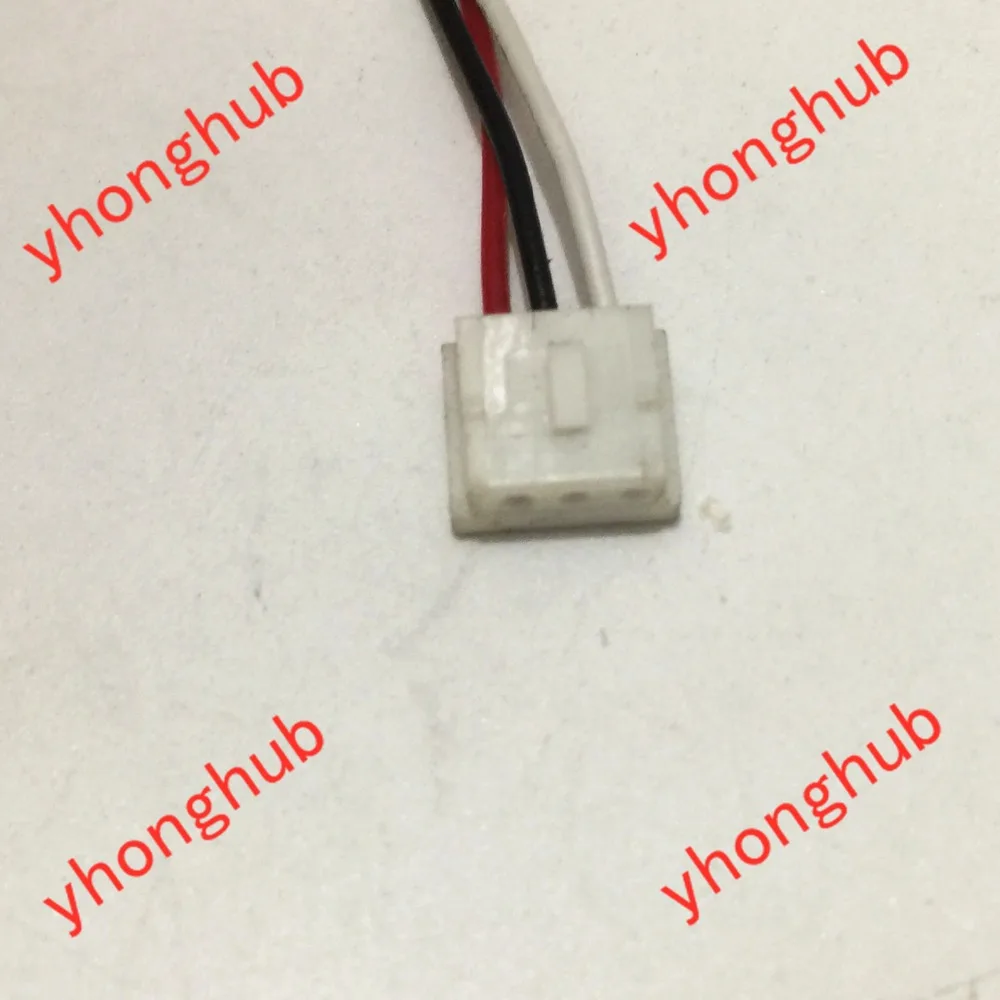 SANYO 109P0412K3413 DC 12 В 0.50A 40x40x28 мм серверный Вентилятор охлаждения