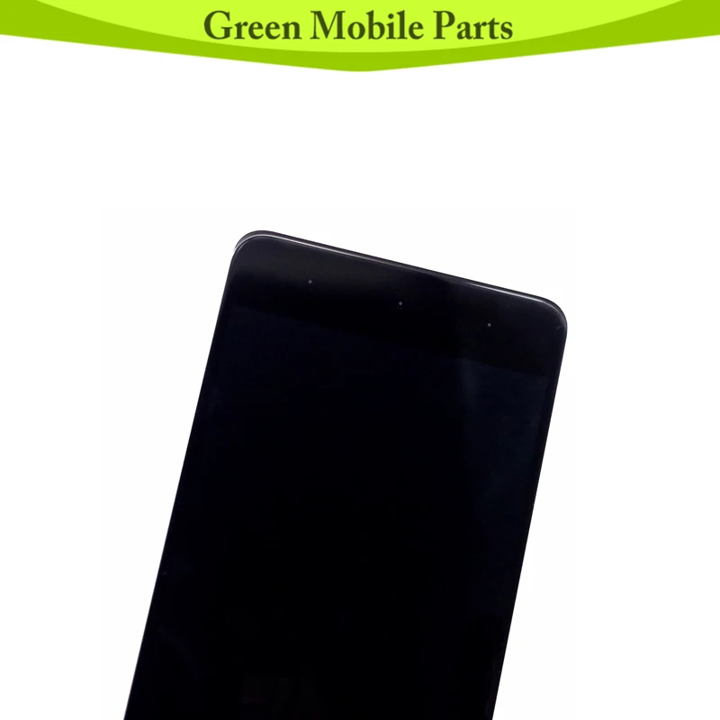 Экран для Infinix S2 Pro X522 ЖК дисплей сенсорный экран сборка дигитайзер Замена|touch screen