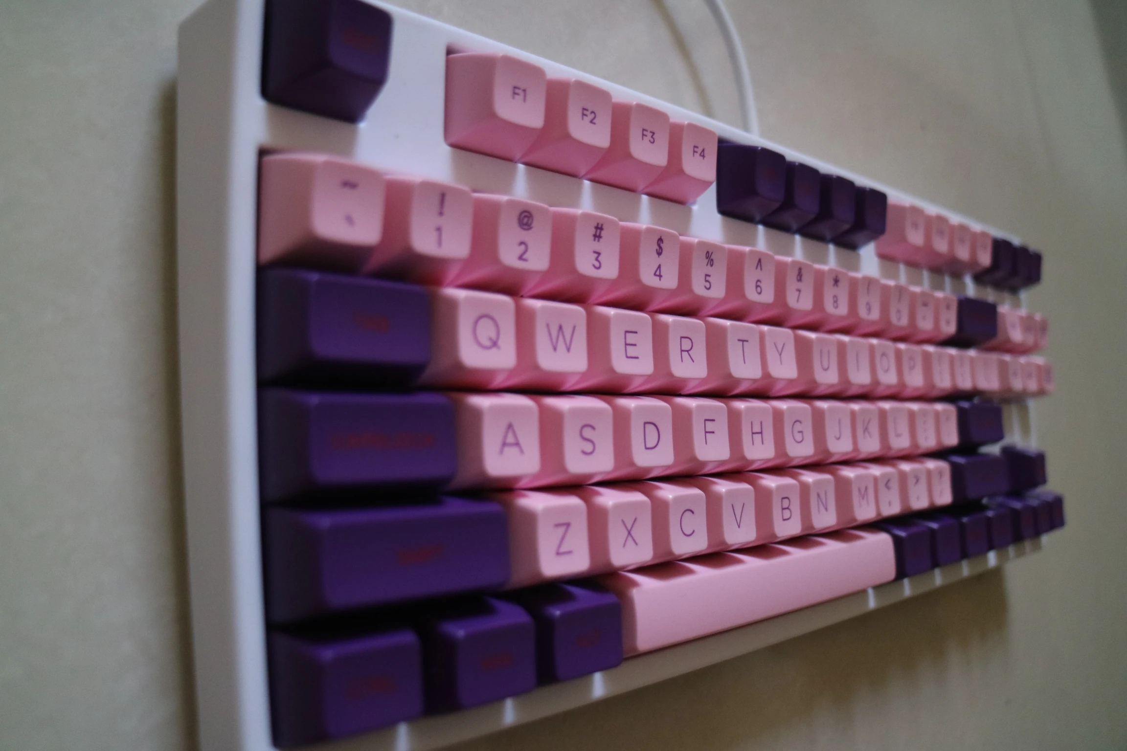 Filco SA высота крышки, ABS материал, SP Budapest отель(104-87) Keycap
