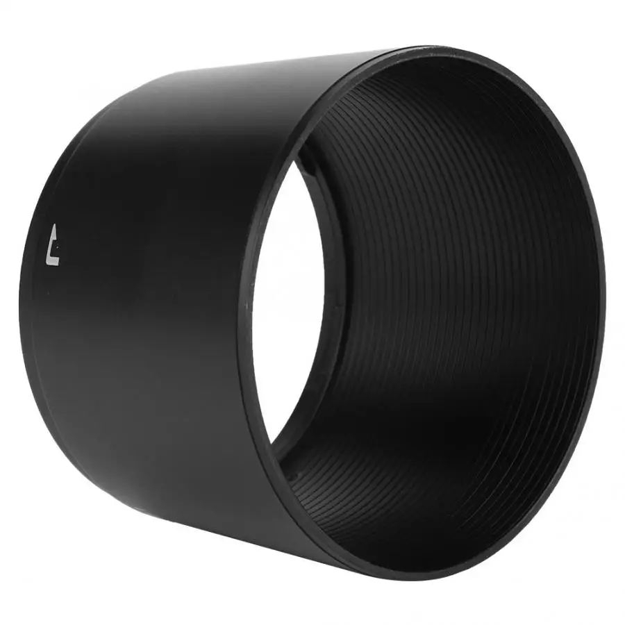 LH-61D Plastic Camera Lens Hood Shade for Olympus ZUIKO DIGITAL ED 40-150mm F4-5.6 Mount | Электроника