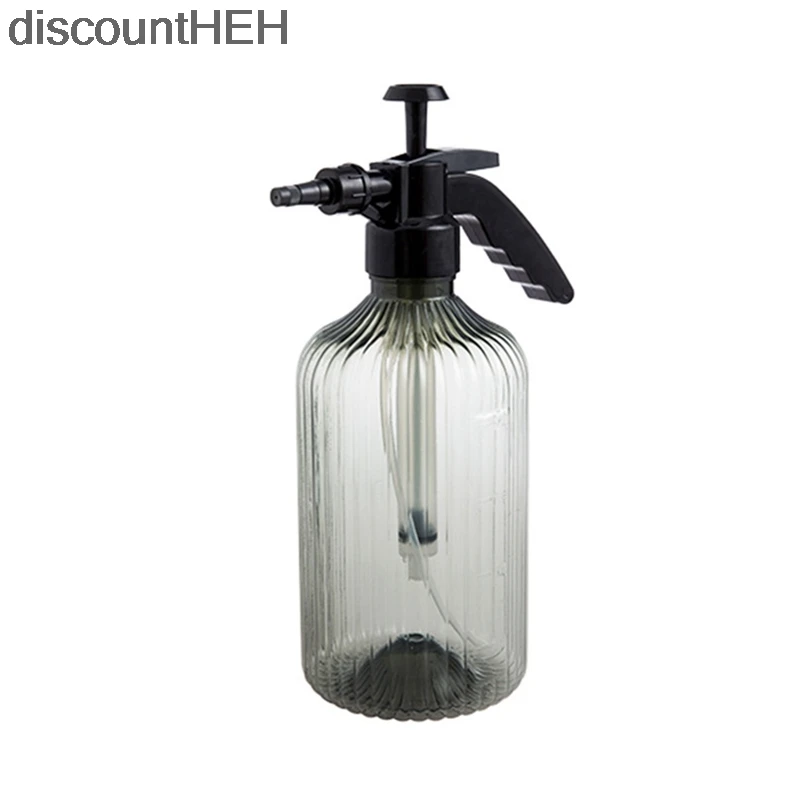 

Spray Bottles Sub-bottling Plastic Multicolor Refillable Bottle Empty Container Flip-top Dispensing Outdoor Gardening Home