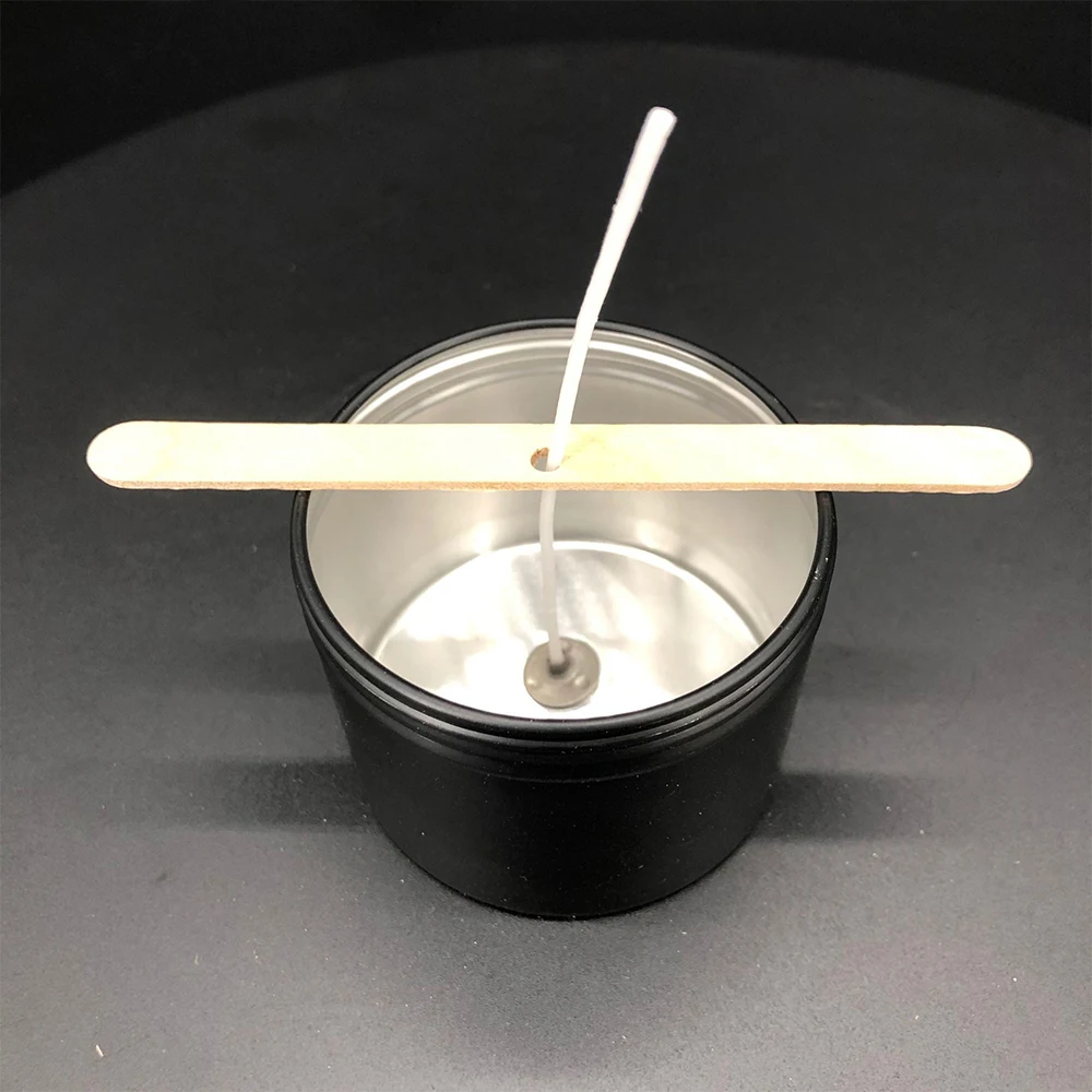 103 шт./компл. свечи фитили соевый восковой сердечник тканая хлопковая сердцевина