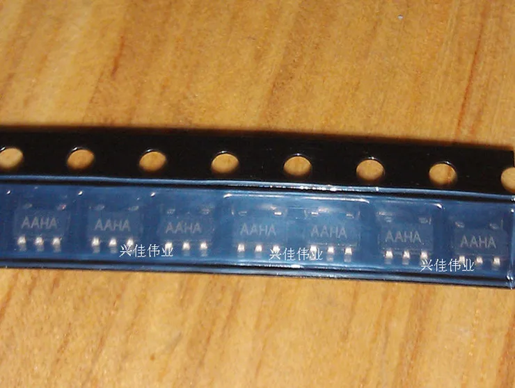 

Original 5pcs/ MCP6001T-I/OT AAHA AA SOT23-5