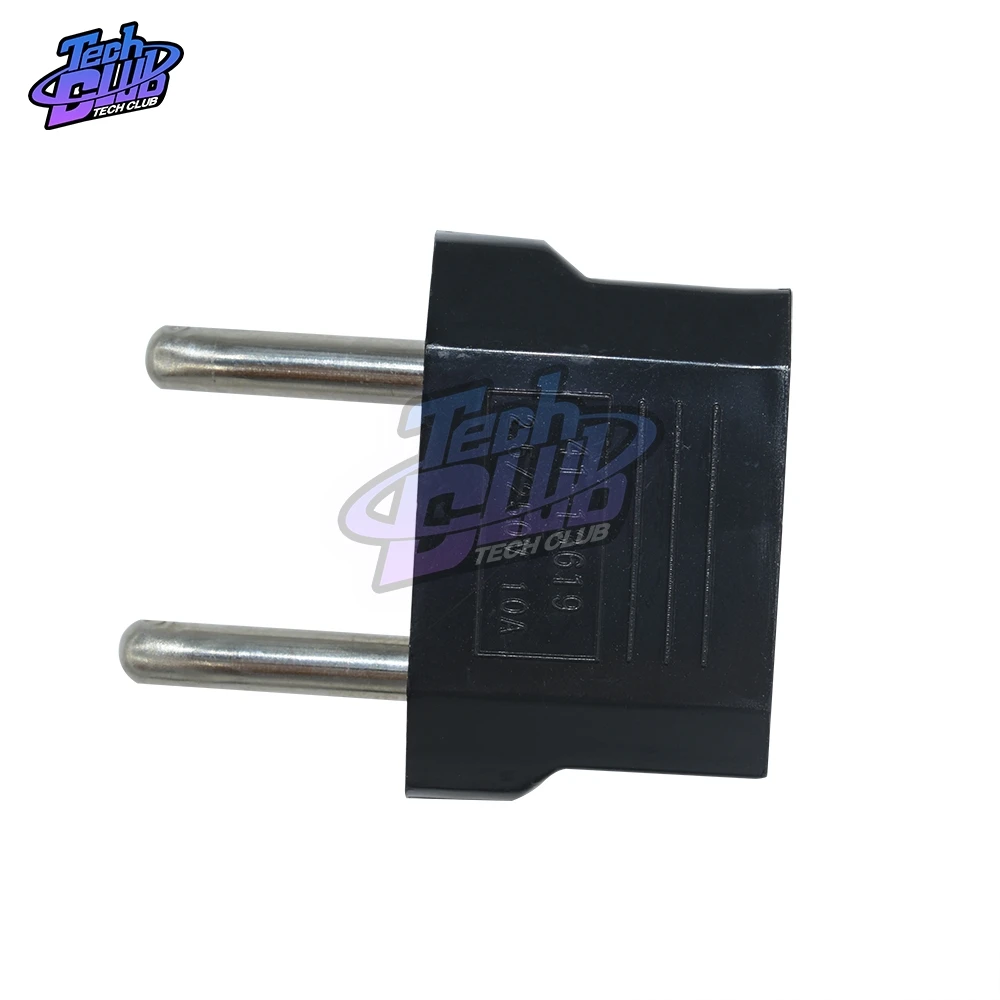 5 шт. 220 В 5А универсальная штепсельная вилка США в ЕС Европу для путешествий