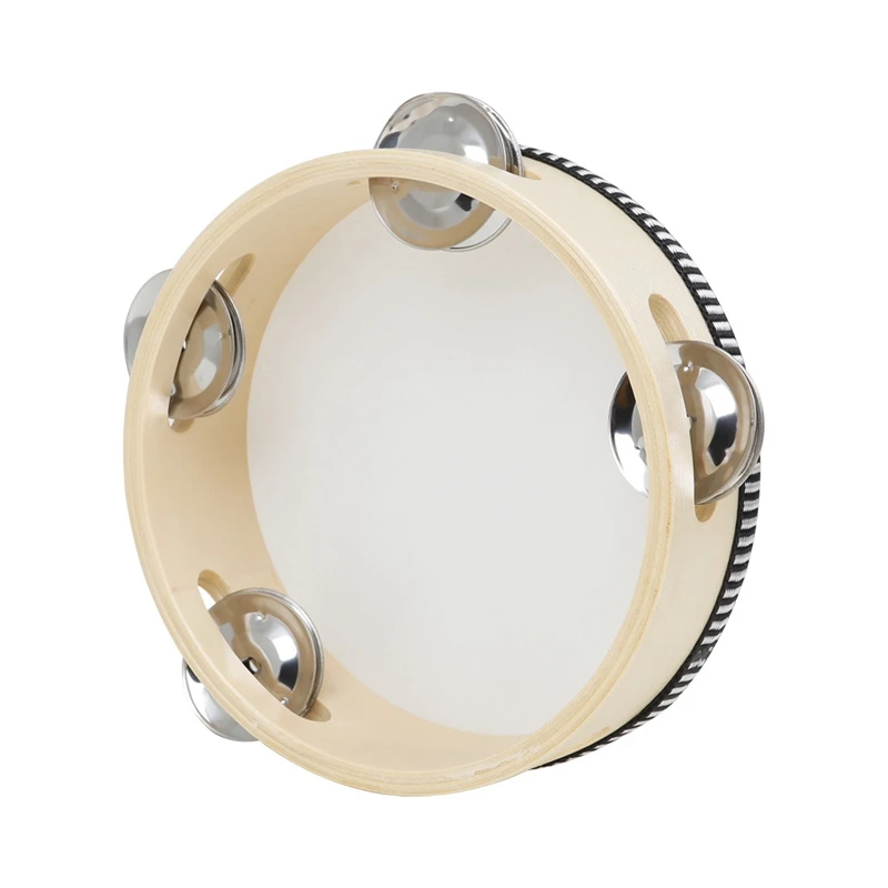 

Kids Musical Instrument Set 9Pcs Baby Kid Wooden Instrument Musical Toys for Boys Girls Aged 3 4 5 6+ Choice