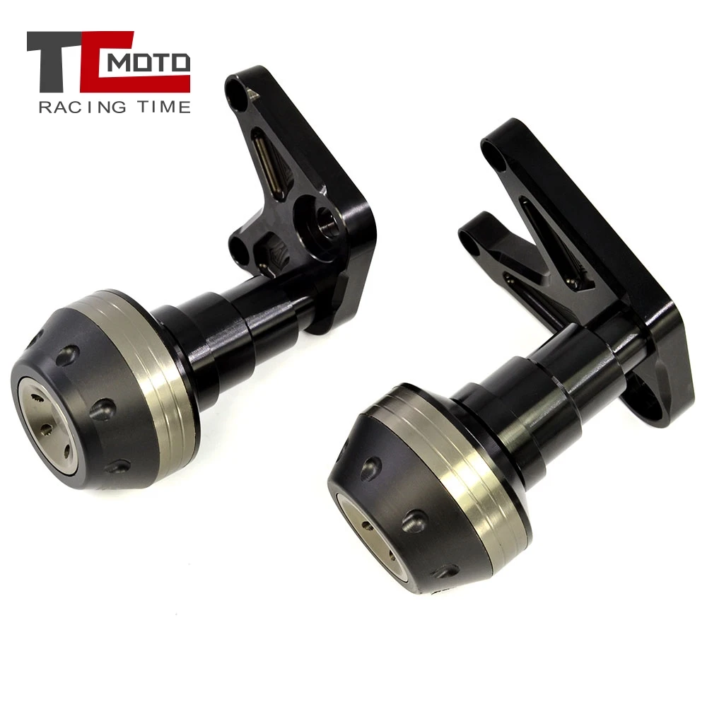 

For Honda CB650F 2013-2014 Motorcycle Falling Protection Crash Protector Frame Slider For Honda CB 650F CB 650 F 2013 2014