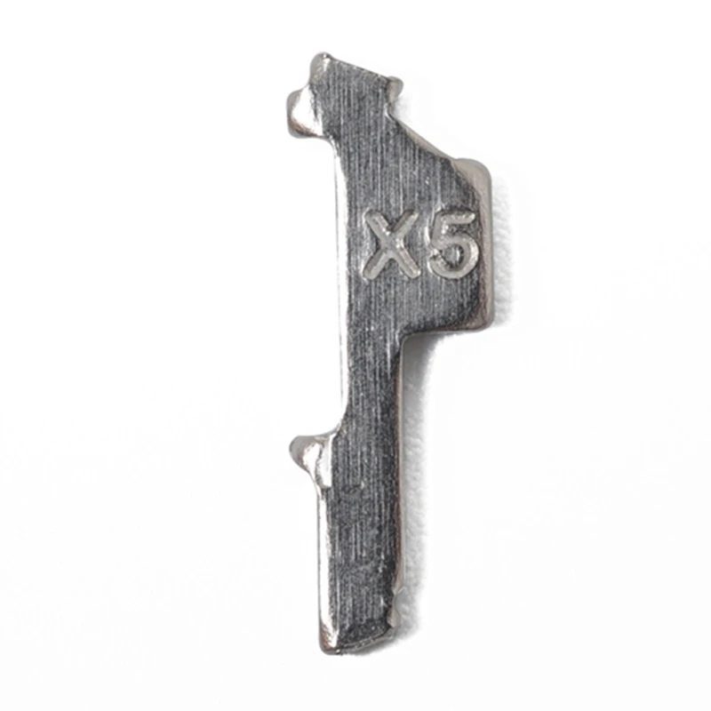 

350PCS Car Lock Reed for Honda HON66 Lock Plate,Auto Key Lock Repair Accessories Total