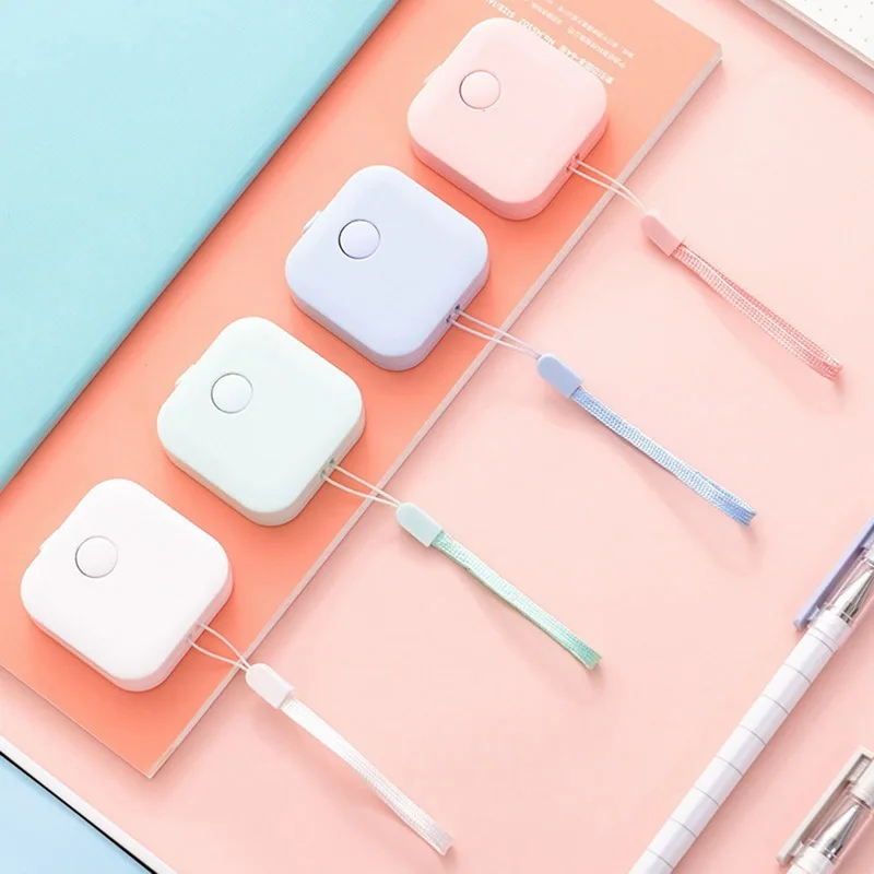 Портативная Выдвижная линейка длина 150 см/60 дюймов | Инструменты