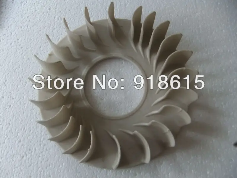 

GX620 GX670 2V77 2V78 Flyweel Fan Gasoline Engine Parts replacement