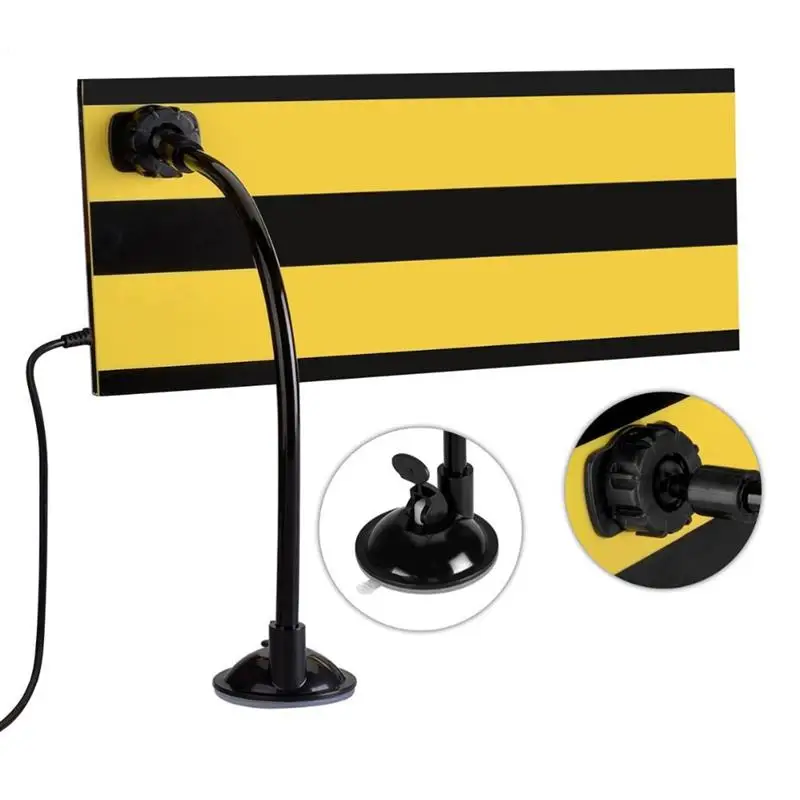 

LED Line Board Light Dent Reflector Paintless Dent Repair Removal Tool Checking Reflector Line Board With LED Light And USB