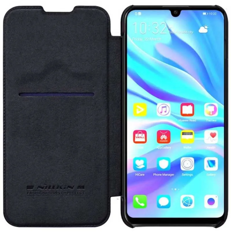 Для huawei P30 Lite закаленное стекло Nillkin Amazing H 0,22 мм протектор экрана для huawei Nova 4e стекло 6,15 дюйма