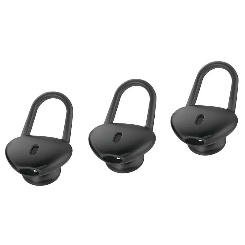 Силиконовые чехлы для наушников HUAWEI B2 B3Youth Edition B5 B6 наушники-вкладыши подушки