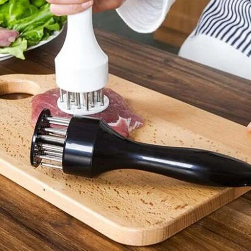 1 шт. ножи для мяса кухонные профессиональные инструменты из нержавеющей стали