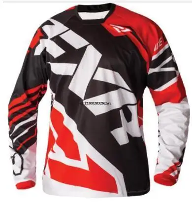 

Camisa para motocross e горный велосипед, camisa de motocross, corrida dh mtb