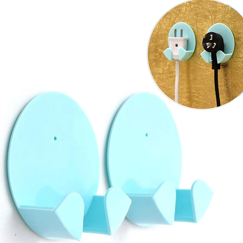 4 шт. настенные крючки для хранения