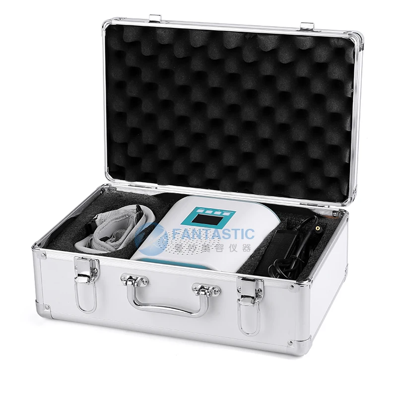 

Portable negative pressure adsorption frozen fat home frozen body slimming machine / frozen fat weight loss machine