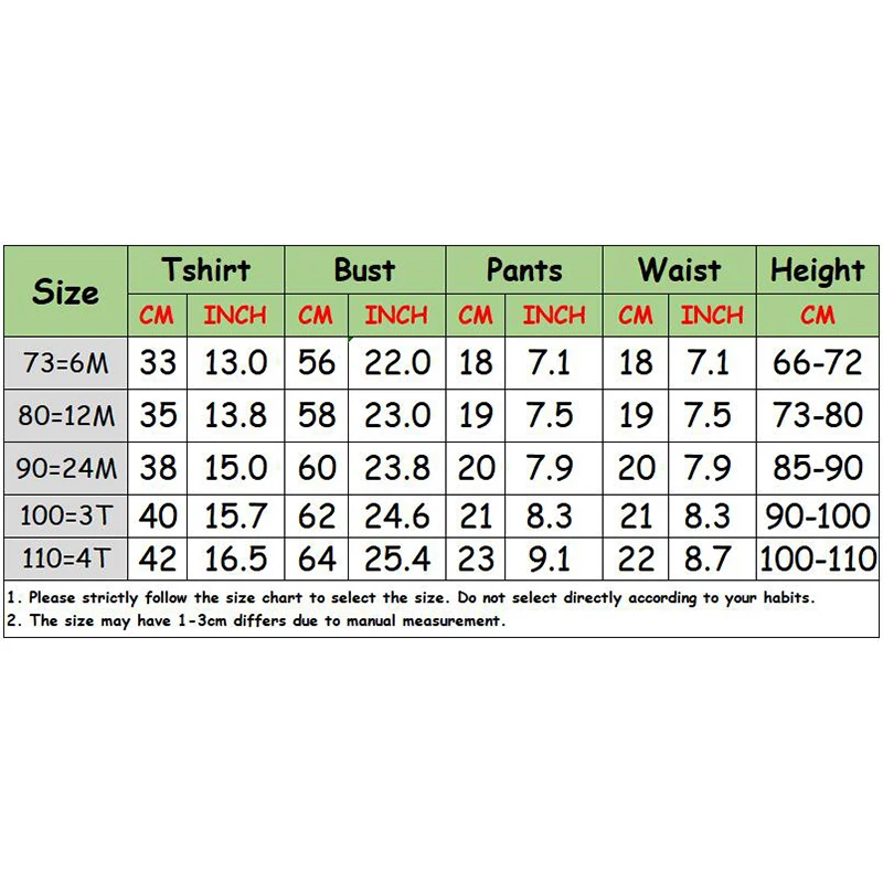 

SMGSLIB 2021 Summer Newborn Toddler Baby girls Clothing Set Baby Girls Sleeveless Cartoon Print Short Sleeve+short Pants Outfits