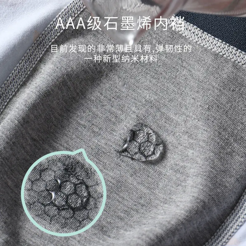 4pcs Boxer Shorts Underpants man Men's Panties Men Boxer Underwear Cotton for Male Couple Sexy Set Calecon Large Size Lot Soft