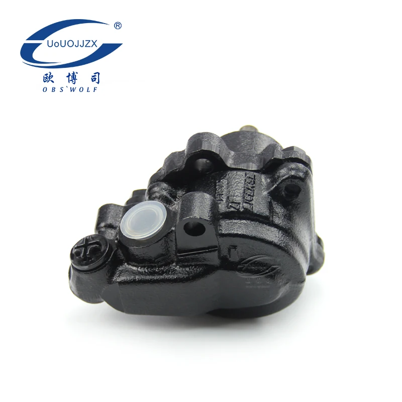 Насос гидроусилителя руля для автобуса Toyota Coaster модель RZB50/3RZ/BB42 44320-36260 1995-2005