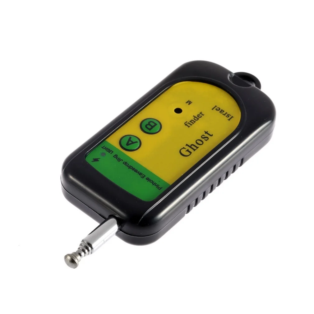 Сигнальный Радиочастотный детектор трассировщик скрытая камера беспроводной