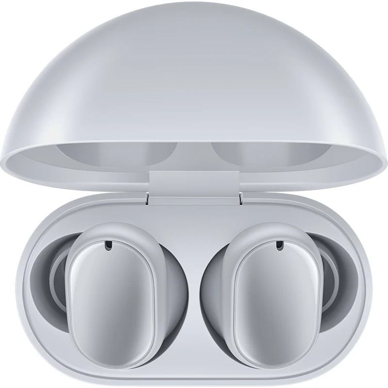

2021 Xiaomi Redmi Buds 3 Pro Global version TWS Bluetooth Earphones Wireless headphones 35dB ANC Dual-device Redmi Airdots 3 Pro
