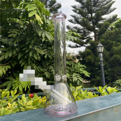

Svip 10 Inch Perfect Glass Water Bottle Big Tank Handmade Water Can Portable Travel Kitchen Accessories Cup Tools