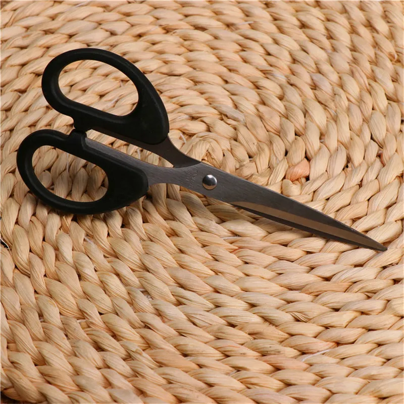 

Vintage Sewing Scissors Embroidery Tools School Scissors for Cut Cloth Stainless Steel Scissors Tailors Diy Sewing Supplies D