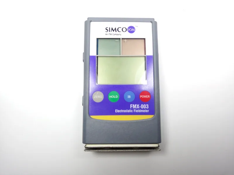 Japan imported SIMCOFMX-004 anti-static tester static detector FMX-003 potentiometer | Generator Parts &amp Accessories