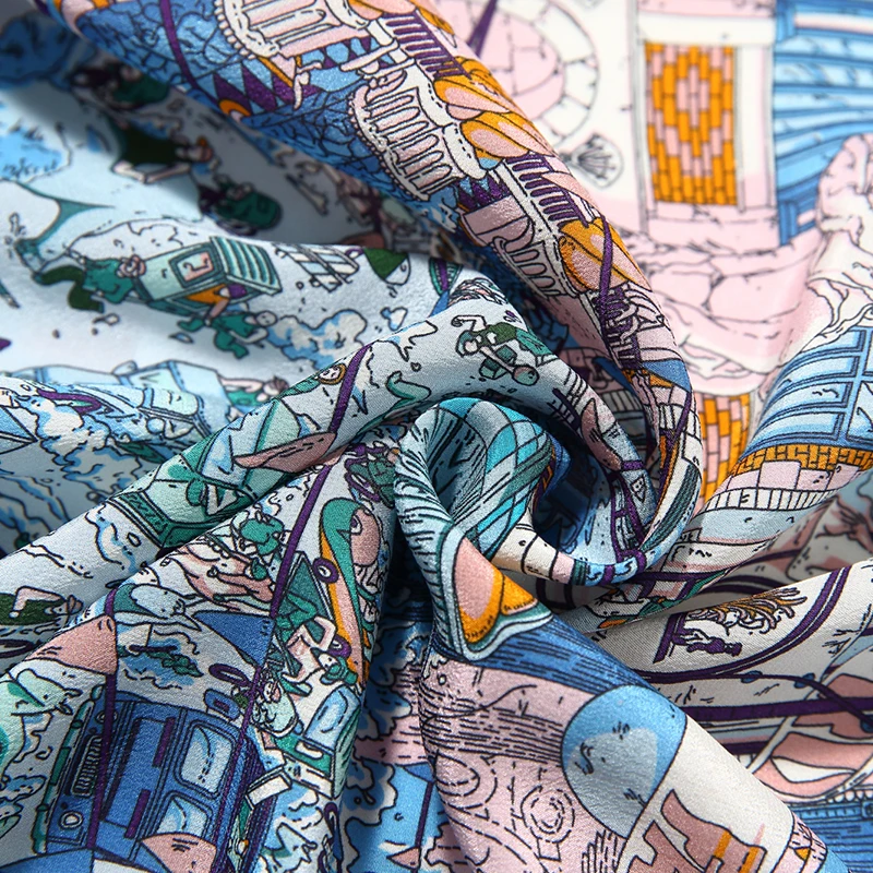 (Распродажа) 100% натуральный шелк повседневные женские платья летние элегантные