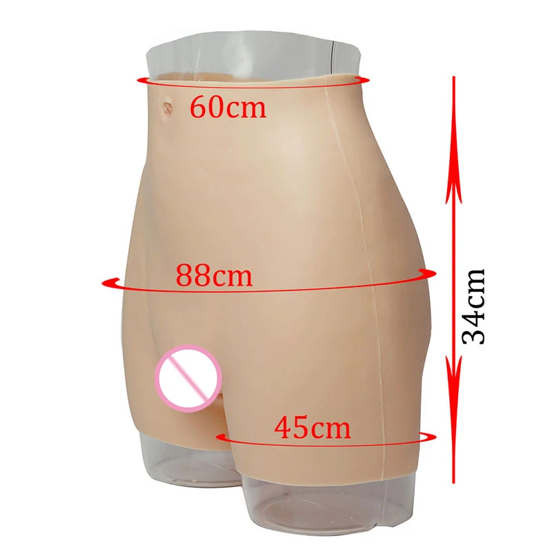 

Силиконовые Реалистичные брюки Softmary, брюки для киски, трансгендер, сексуальное искусственное влагалище для трансвеститов, косплей