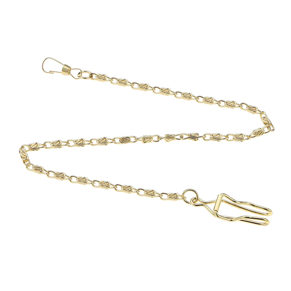 Мода для взрослых унисекс Ретро Винтаж металлическое покрытие жилет карманные