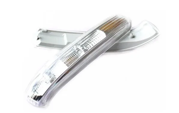 

Указатели поворота на зеркало заднего вида для Chevrolet Captiva 2007-2016