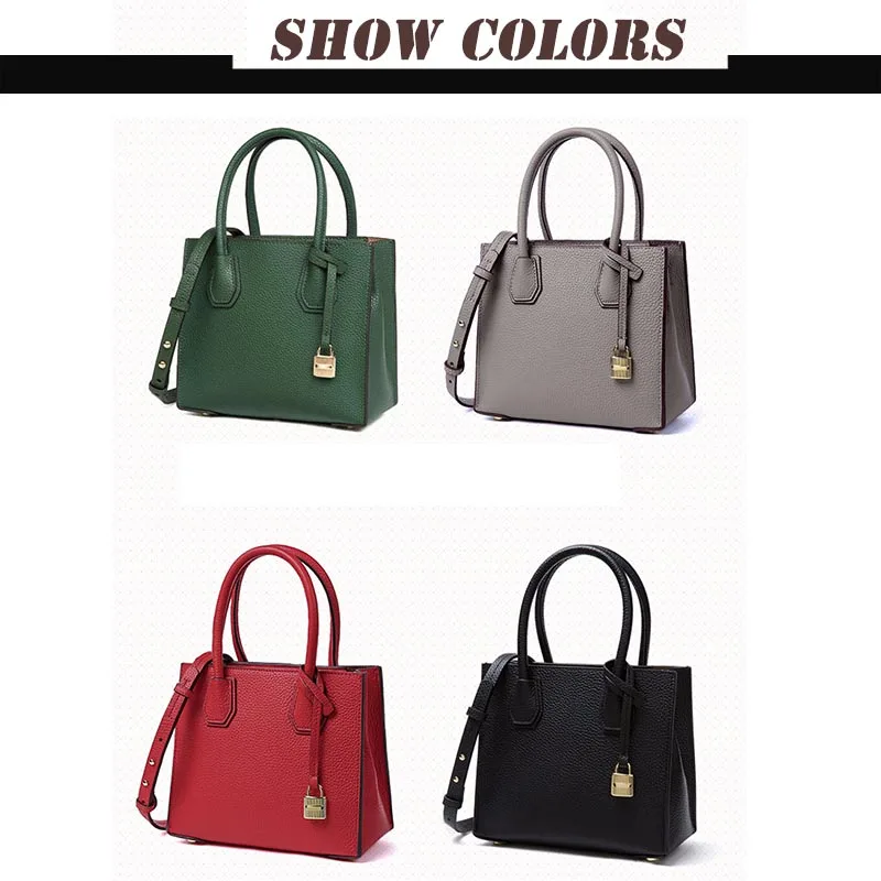 Простая однотонная сумка через плечо для женщин модная летняя дамская сумочка из