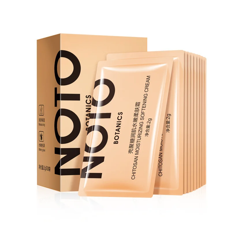 

skin whitening cream 20pcs Chitosan day night cream skin lightening cream Moisturizing Luxury Cream Refreshing facial creams