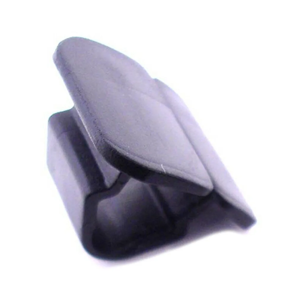 

For Hood Sound Deadener Clip Parts Plastic Retainer 10x Bonnet Insulation