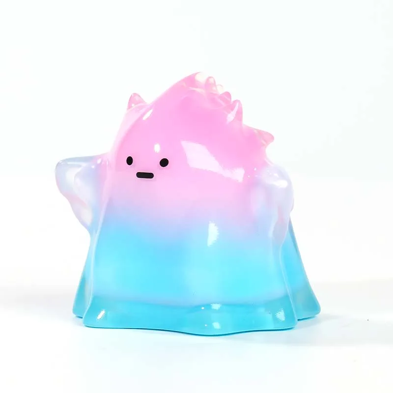 POP MART YUKI Inner Brilliance серия глухая коробка Кукла бинарная фигурка подарок на день рождения детская игрушка