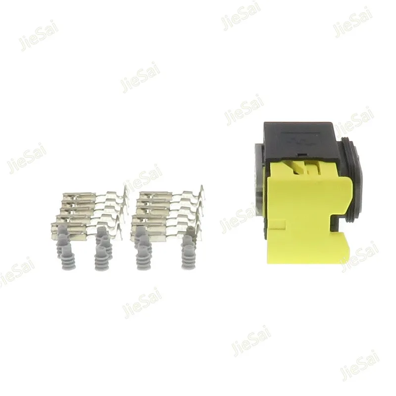 12 Pin 2-1703639-1 Auto Urea Pump Plug Electrical Waterproof Connector For Bosch Wiring Harness Socket | Обустройство дома