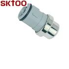 Датчик температуры воды SKTOO для Audi 100 80 90 A6 кабриолета 053919501A 053919501